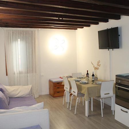 Casa Elia Daire Venedik Dış mekan fotoğraf