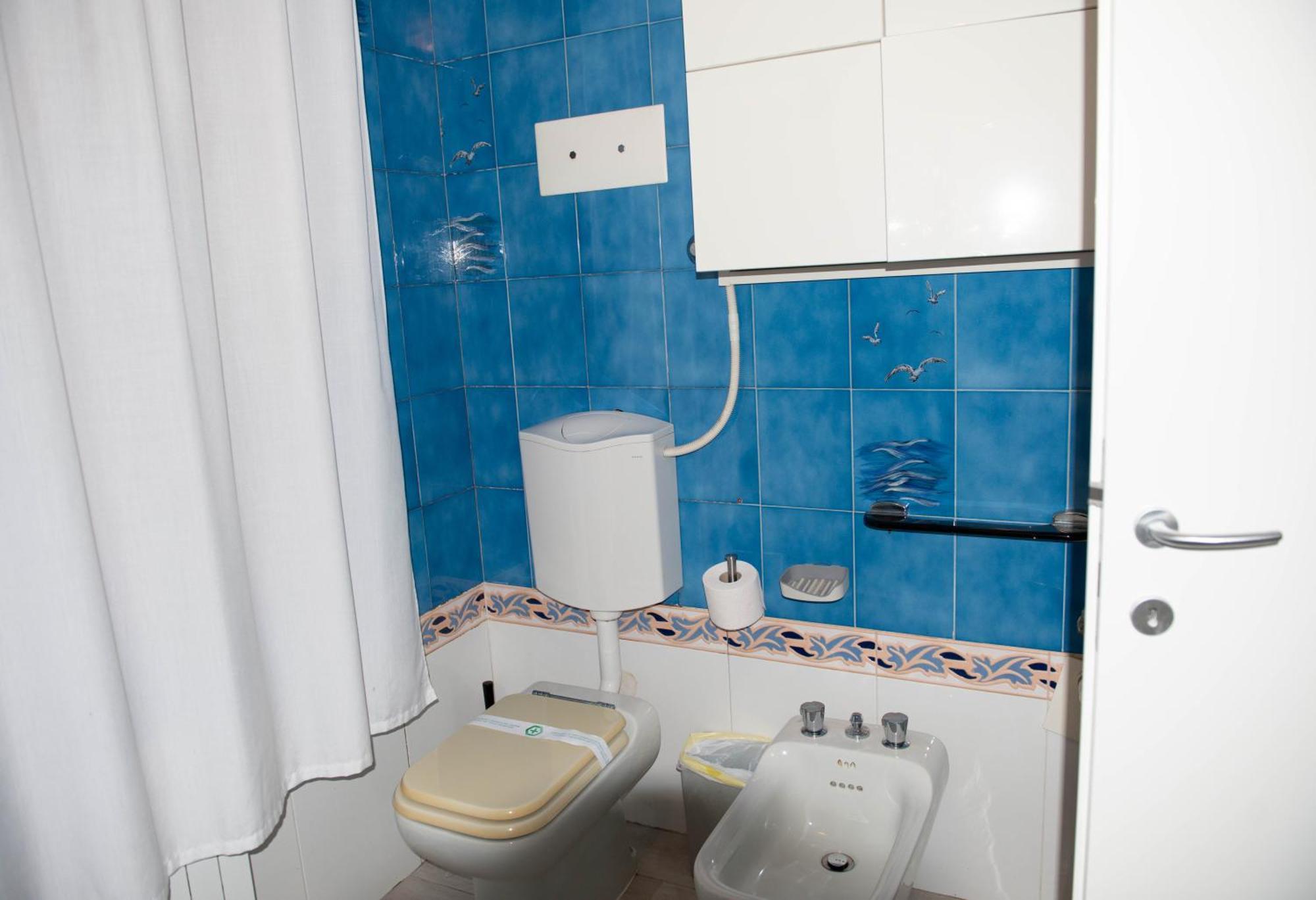 Casa Elia Daire Venedik Dış mekan fotoğraf