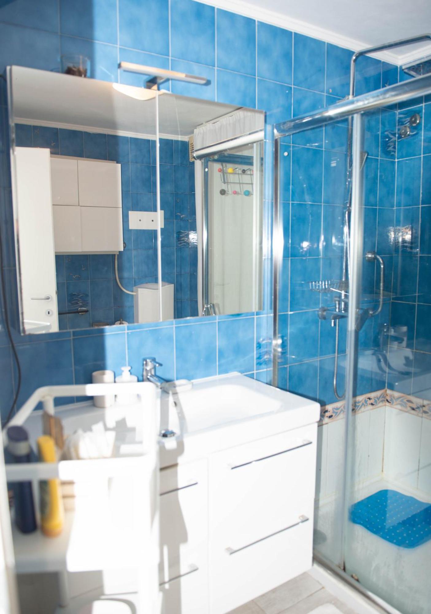 Casa Elia Daire Venedik Dış mekan fotoğraf