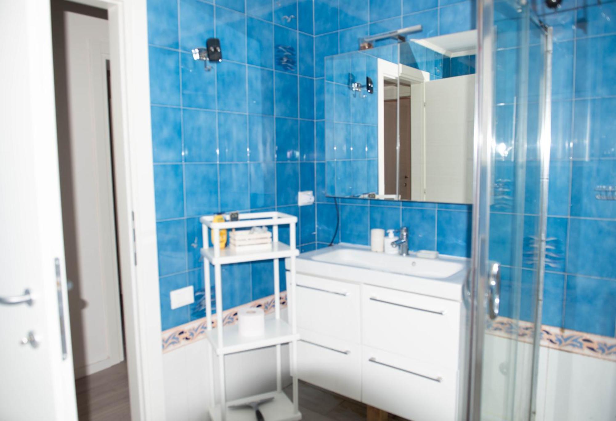 Casa Elia Daire Venedik Dış mekan fotoğraf