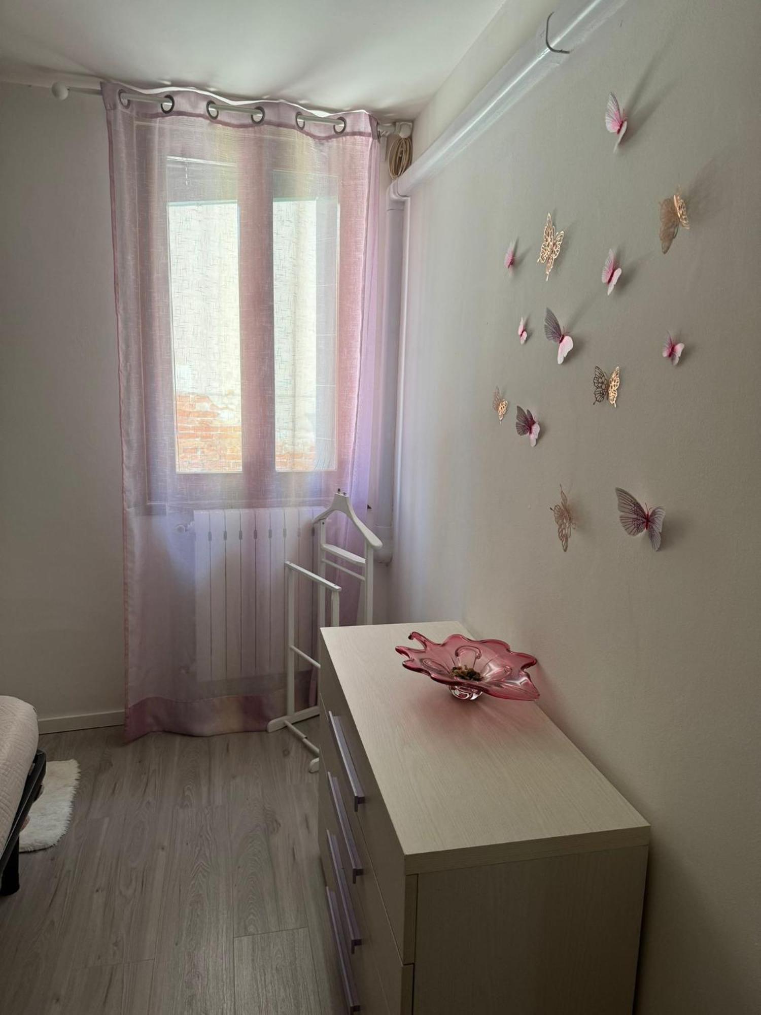 Casa Elia Daire Venedik Dış mekan fotoğraf