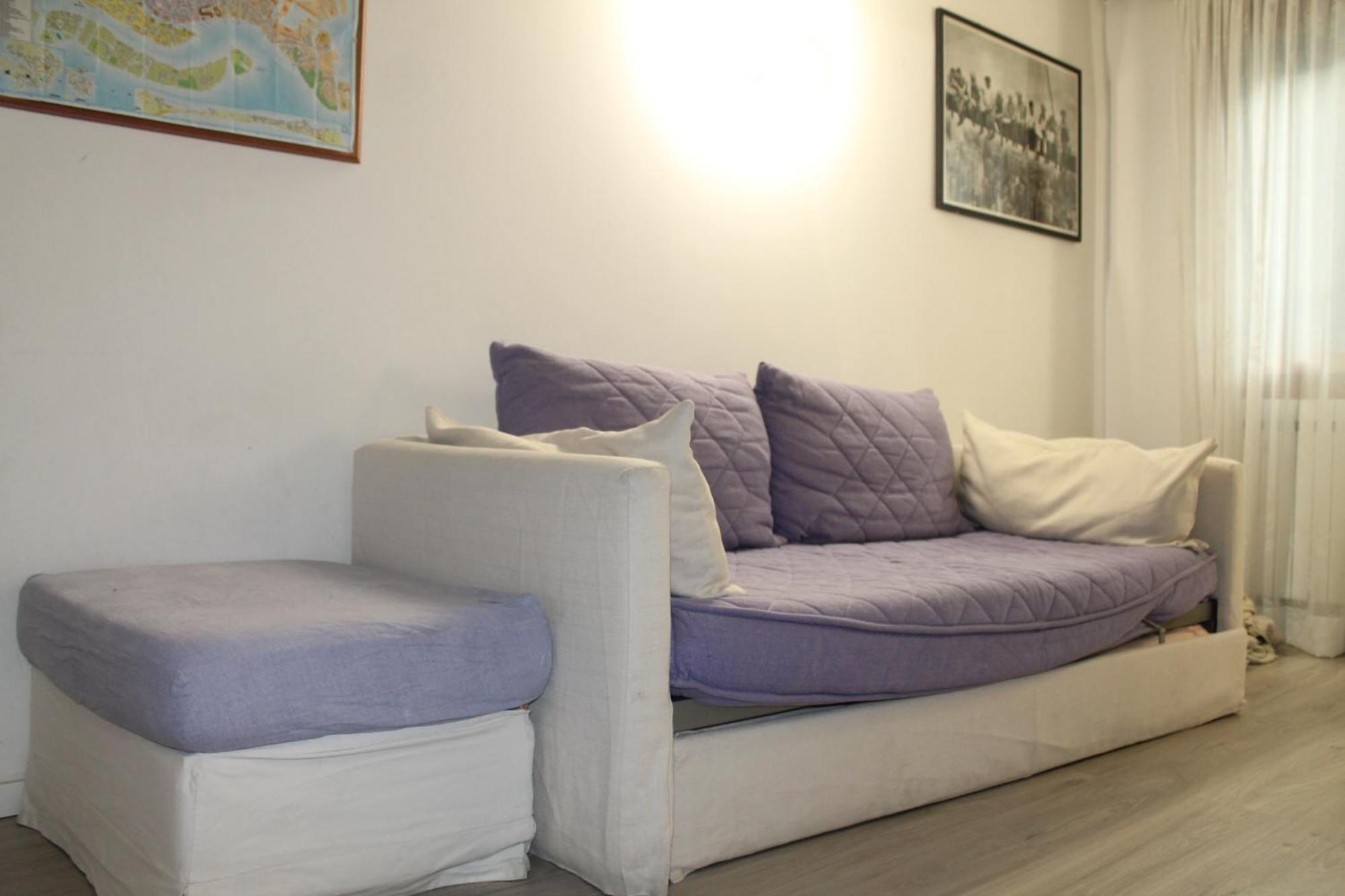 Casa Elia Daire Venedik Dış mekan fotoğraf